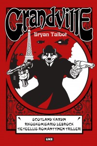 Grandville
