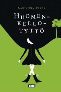 Huomenkellotyttö