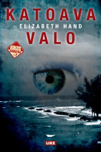 Katoava valo