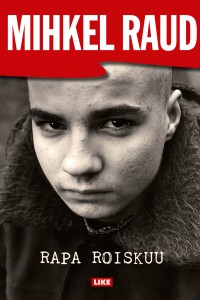 Rapa roiskuu
