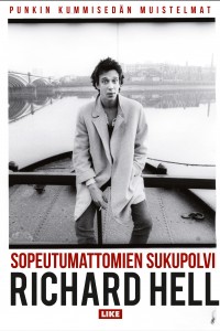 Sopeutumattomien sukupolvi