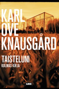 Taisteluni III