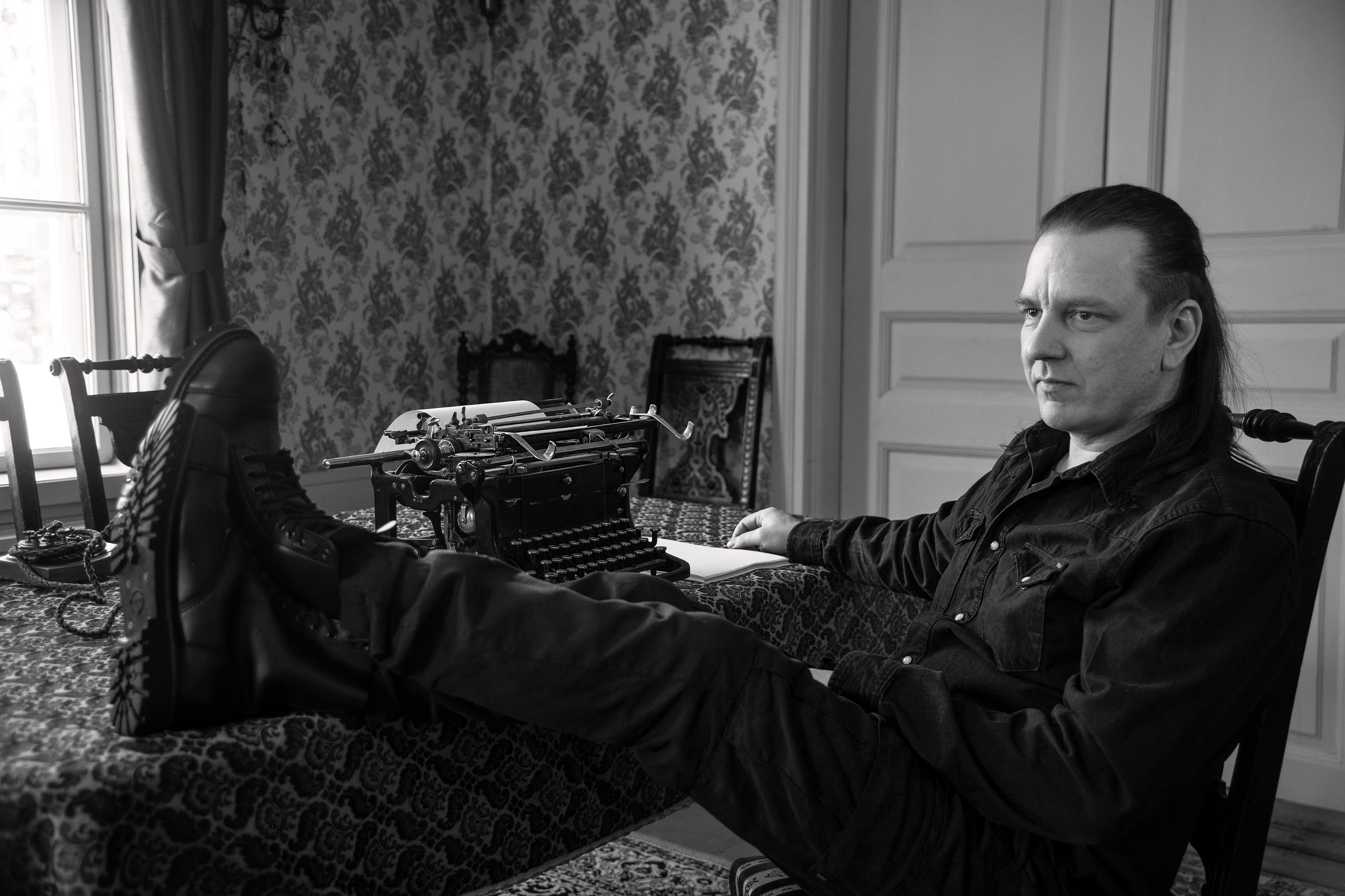 © Vesa Ranta