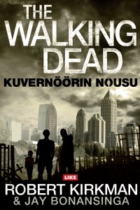 The Walking Dead