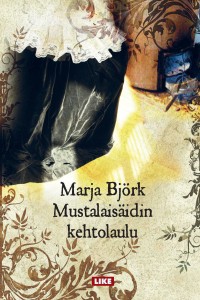 Mustalaisäidin kehtolaulu