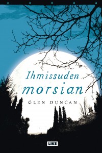 Ihmissuden morsian