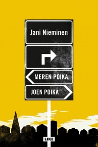 Meren poika, joen poika