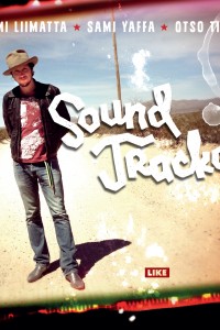 Sound Tracker