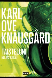 Taisteluni IV