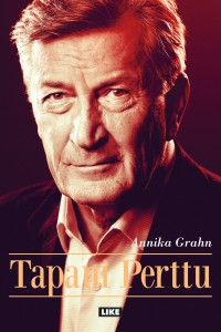 Tapani Perttu