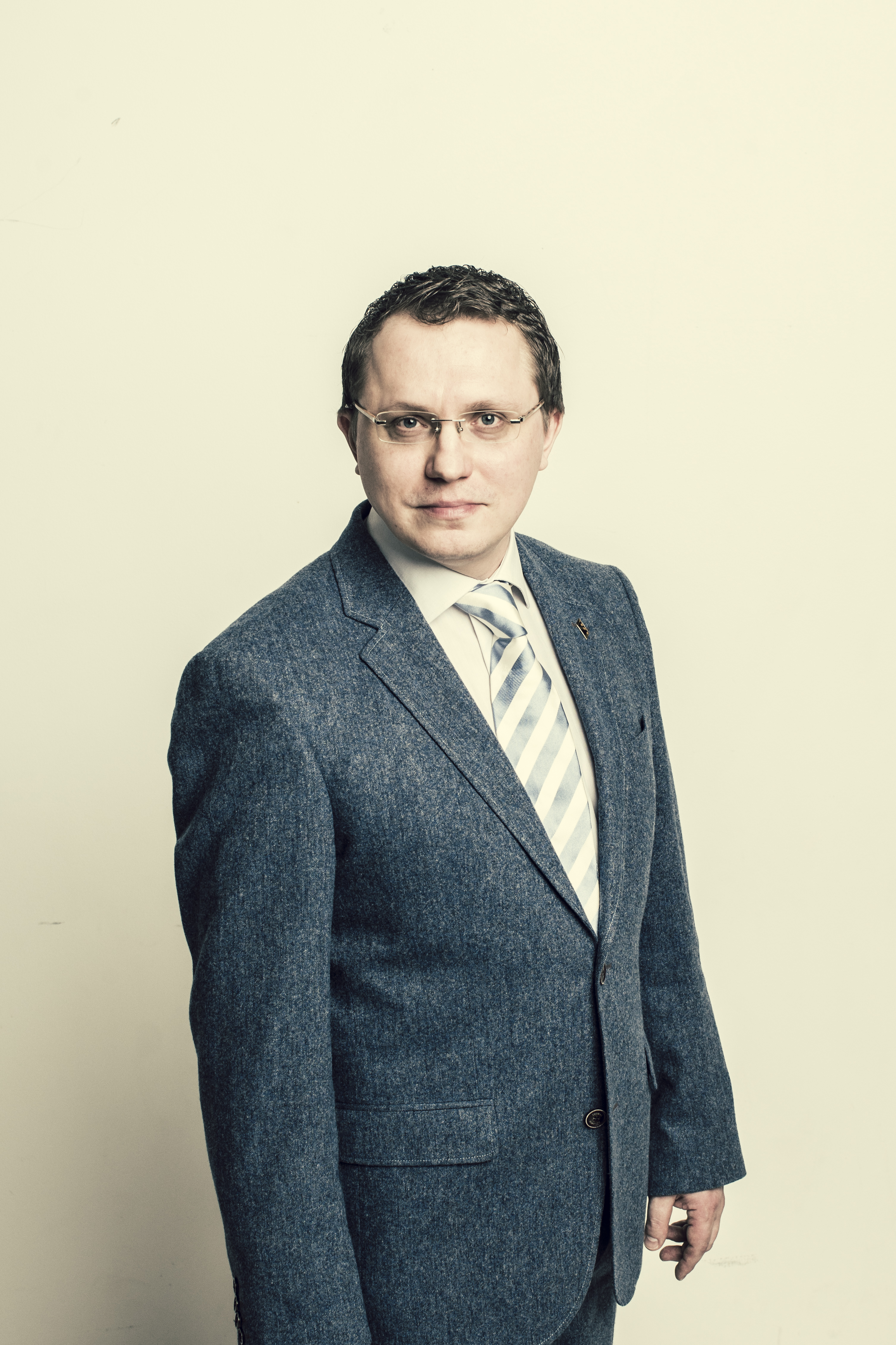 Kuva Like /Ville Juurikkala