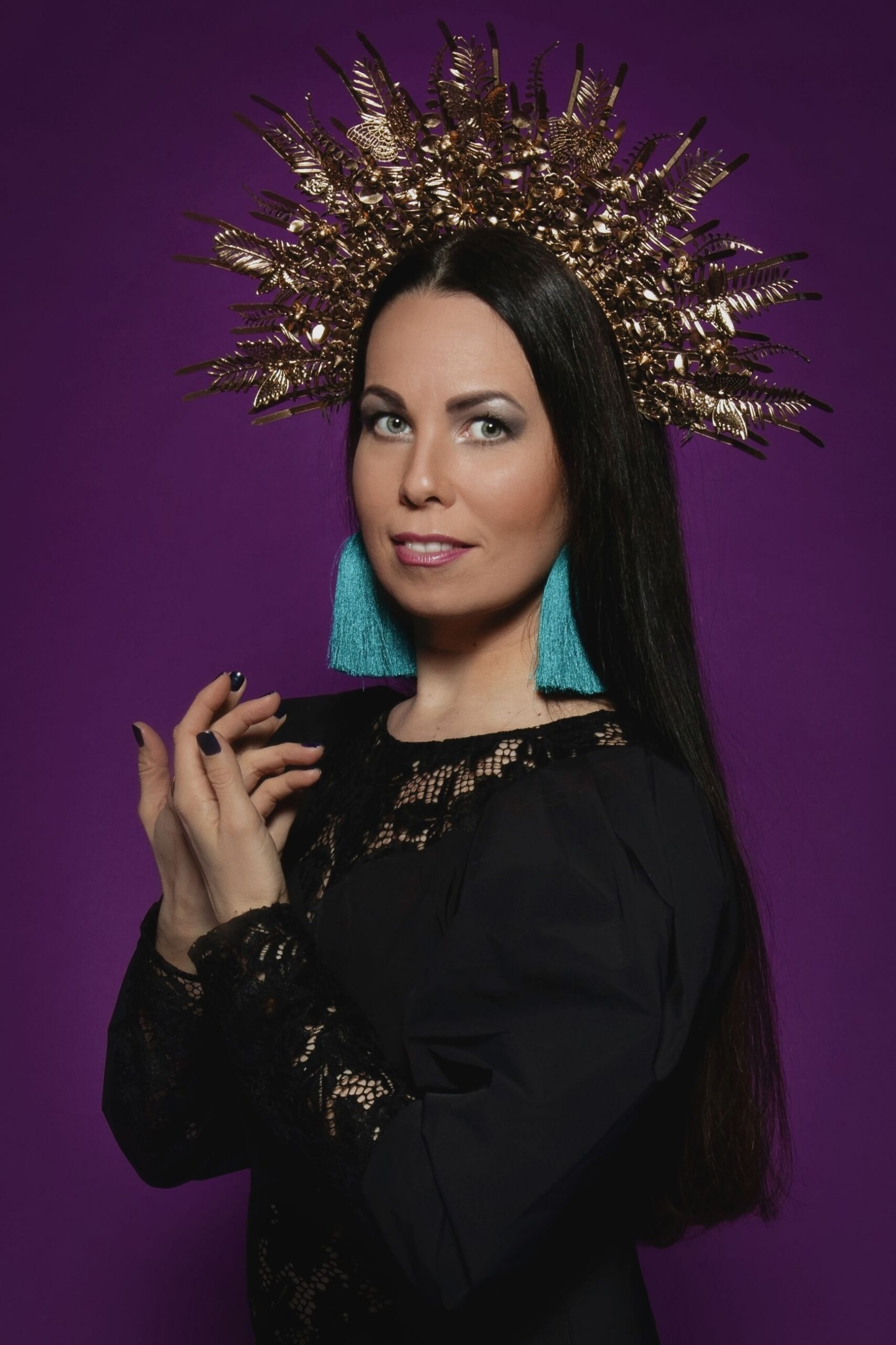 Meri Mort (c) Nina Salokangas