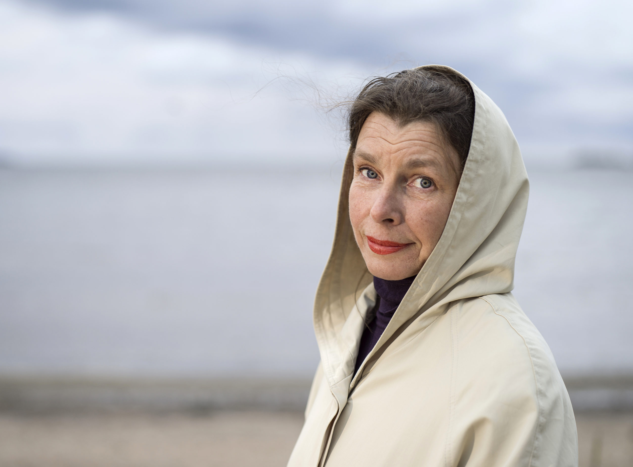 Katariina Vuori (c) Vesa Ranta