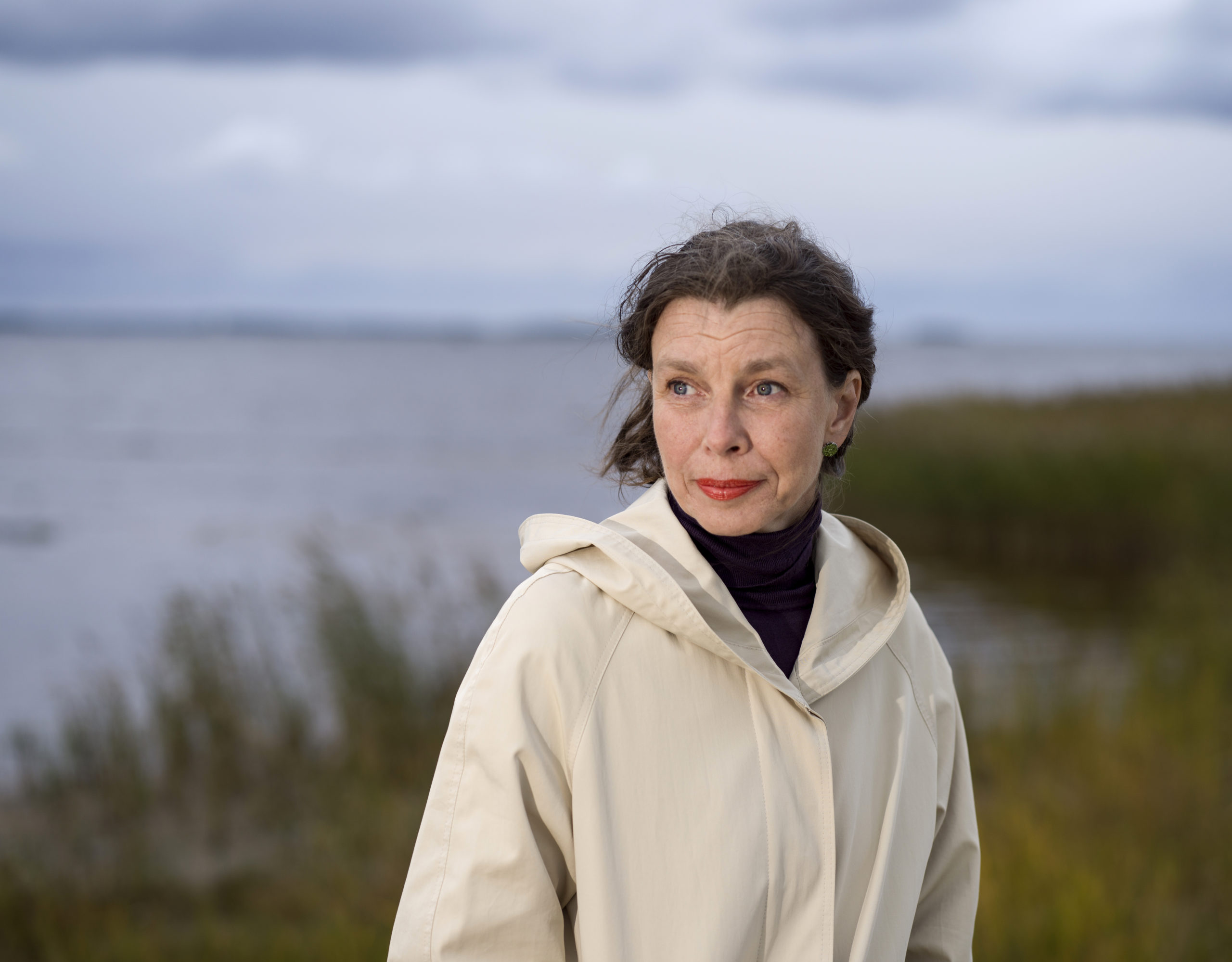 Katariina Vuori (c) Vesa Ranta