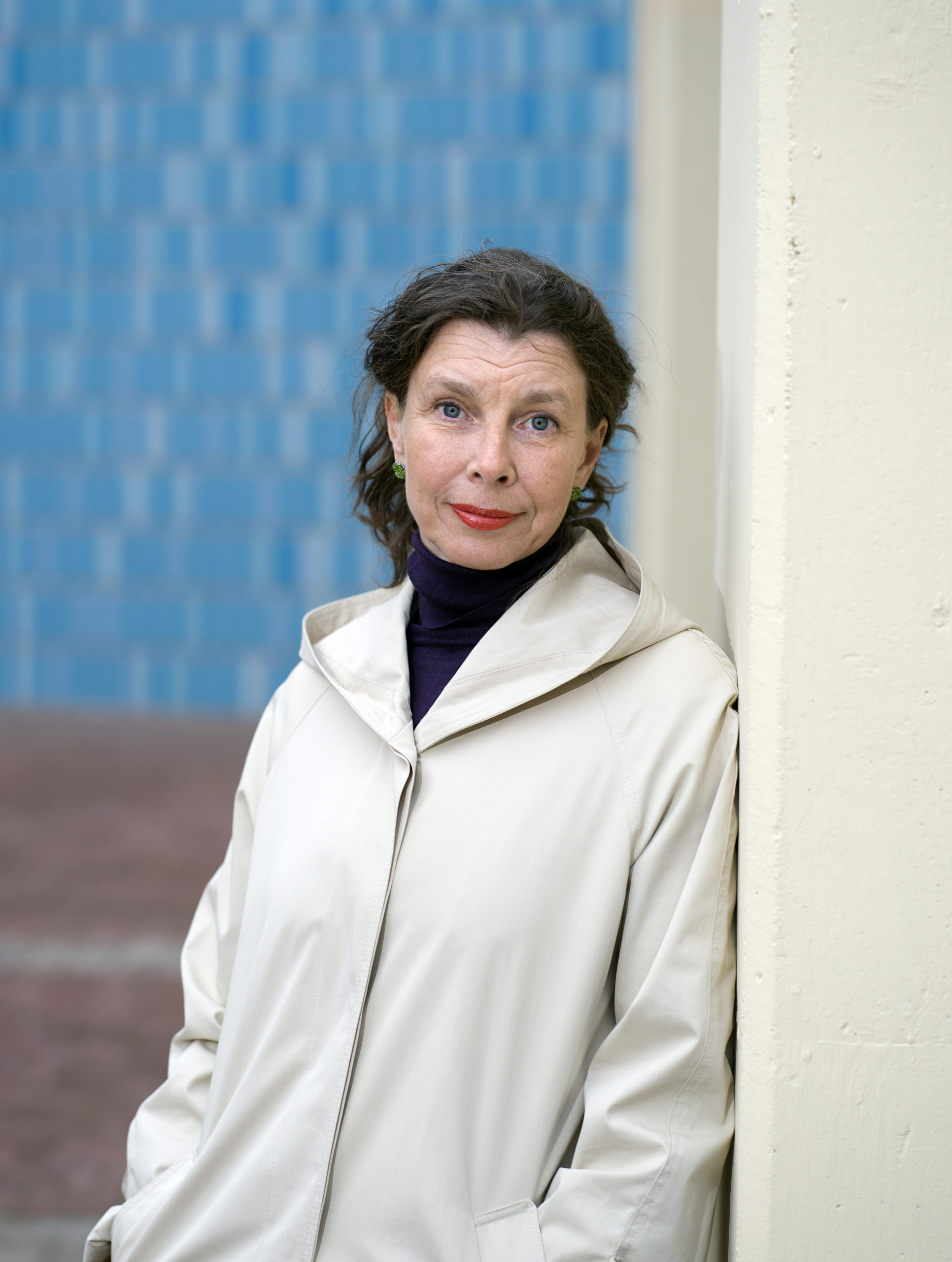 Katariina Vuori (c) Vesa Ranta