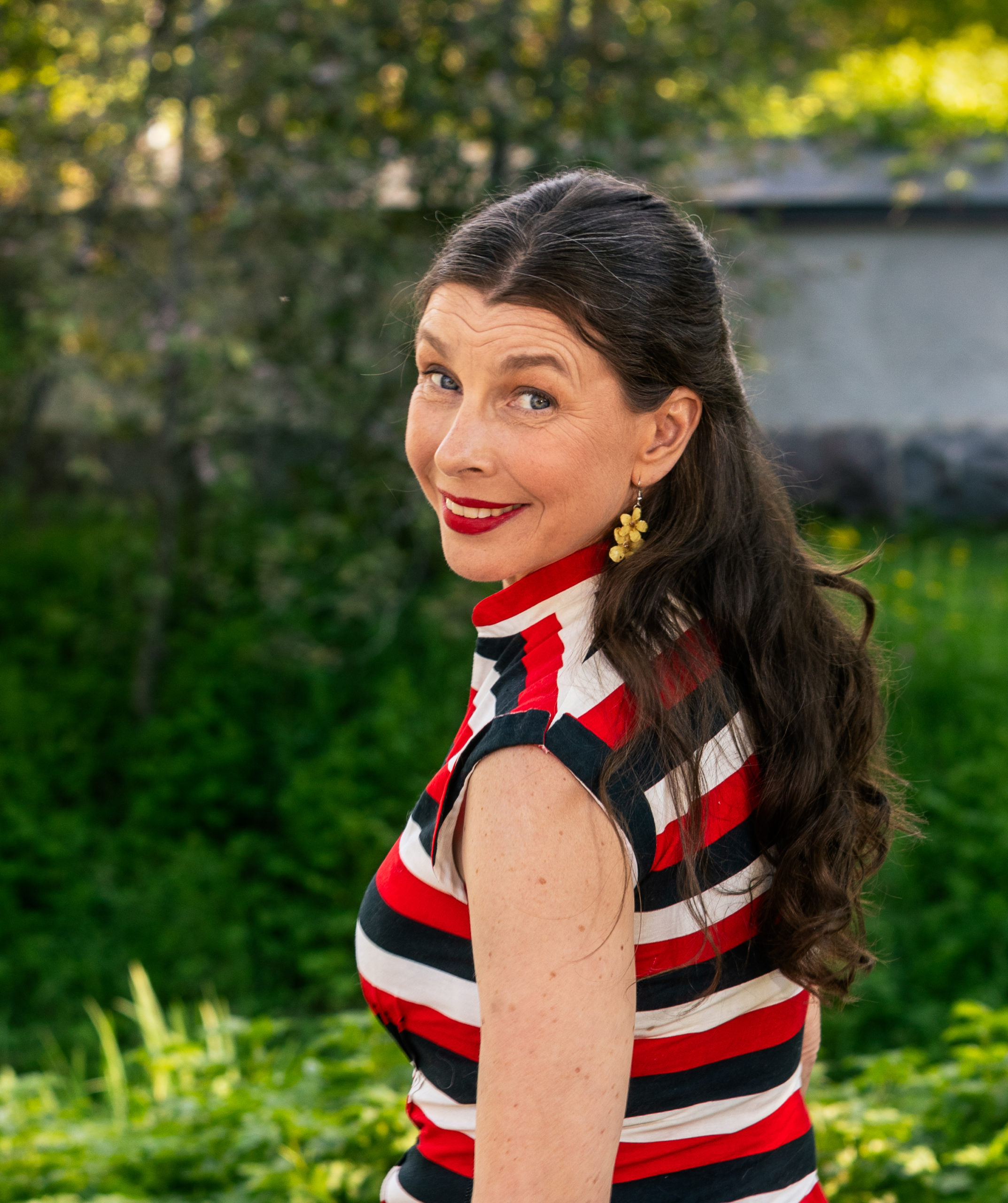 Katariina Vuori (c) PIRJO LEMPEA