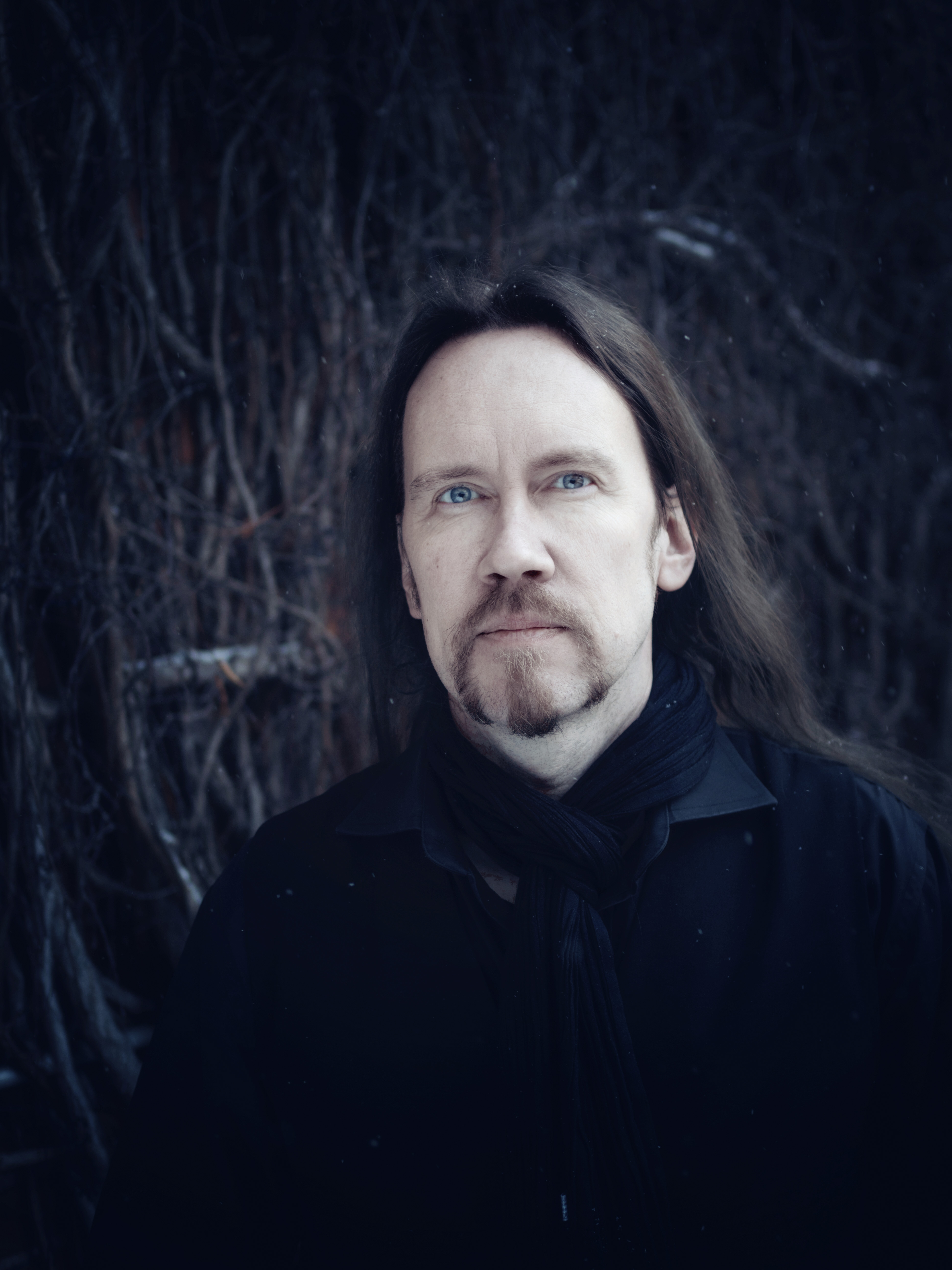 JP Koskinen © Toni Härkönen