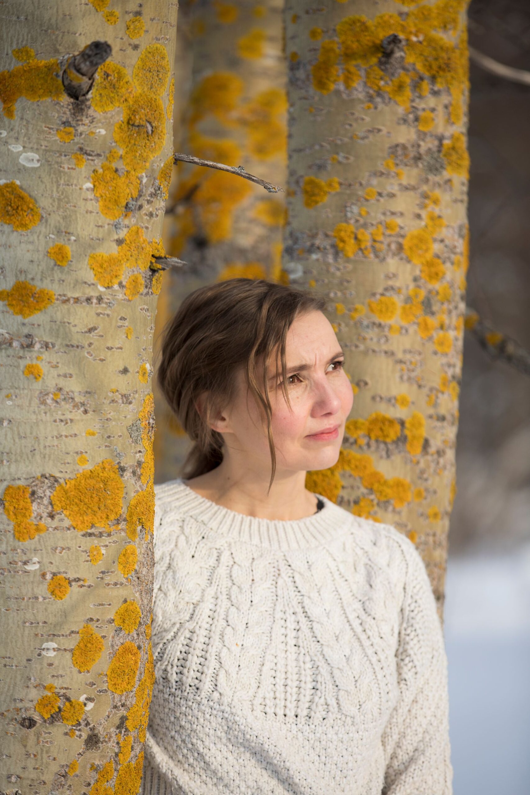 Jenni Räinä (c) Teija Soini