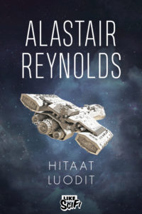 Hitaat luodit