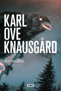 Aamutähti