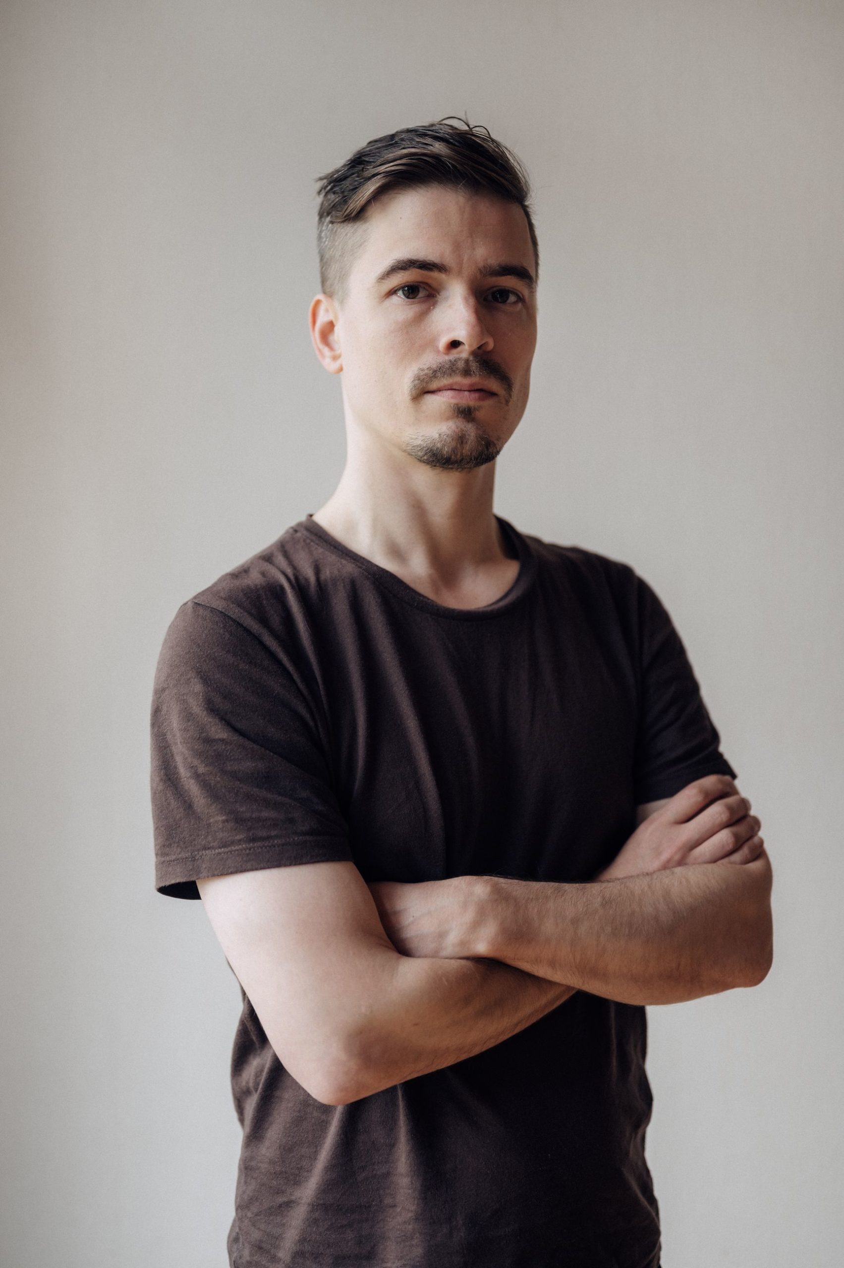 Jantso Jokelin (c) Eino Ansio