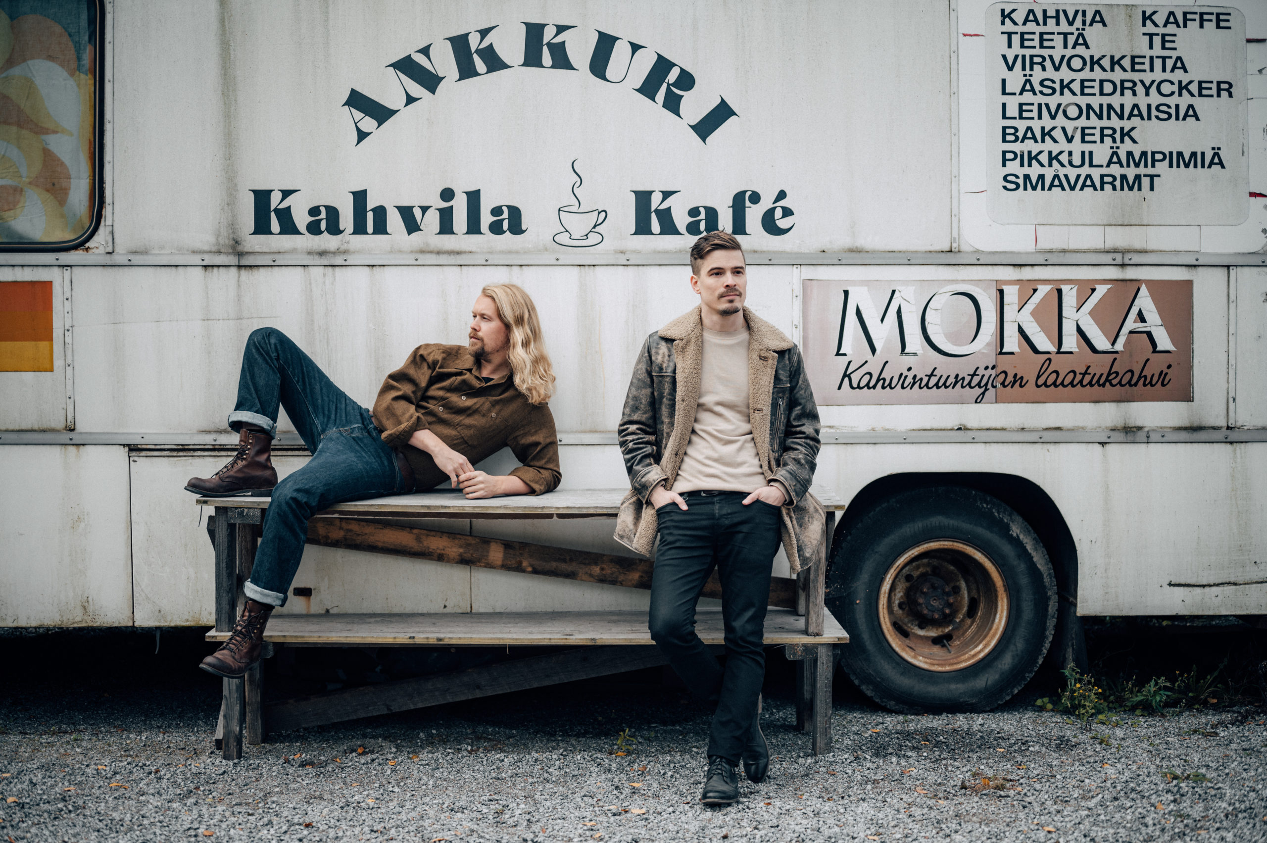 Touko Hujanen Jantso Jokelin (c) Eino Ansio
