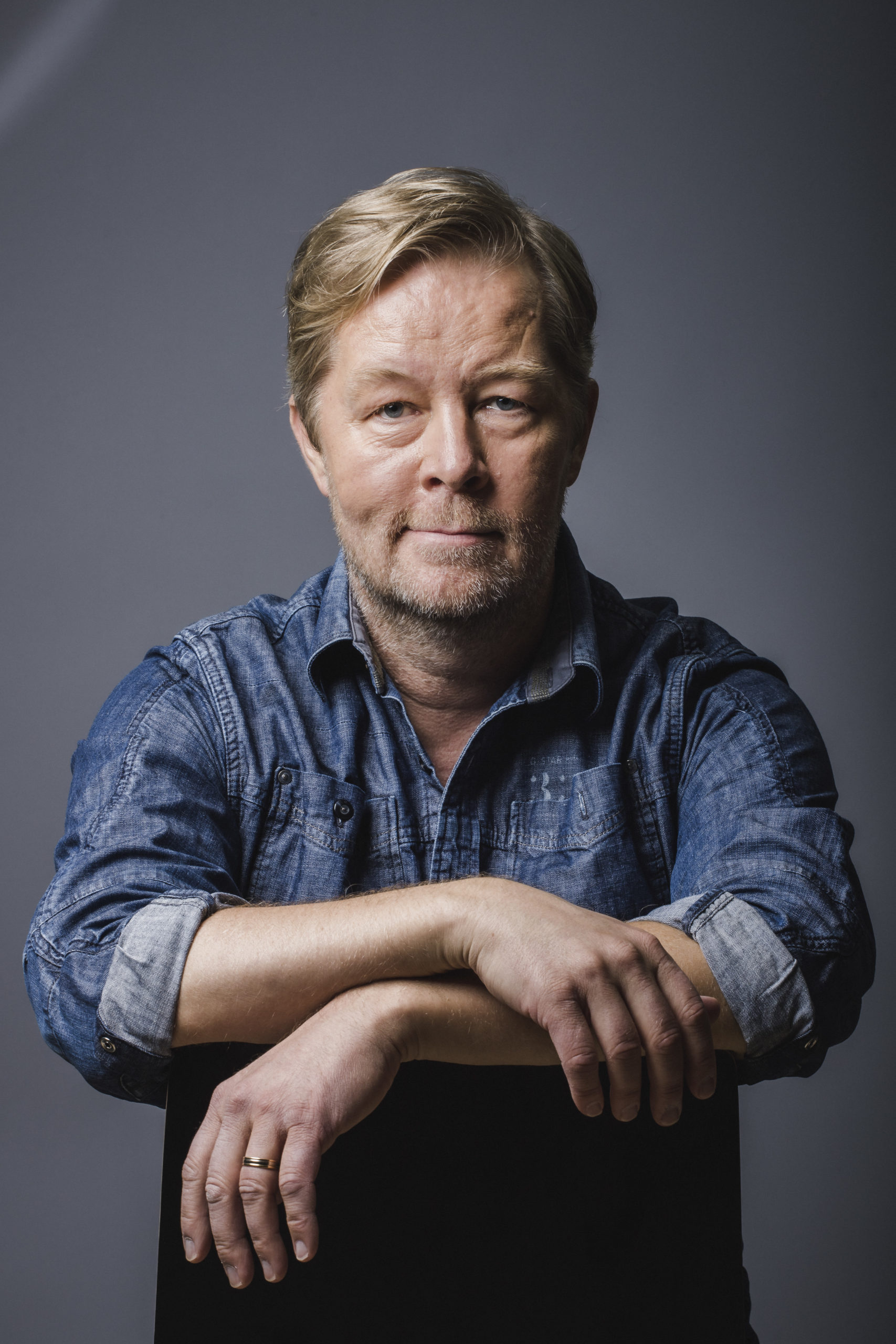 © Anssi Jokiranta