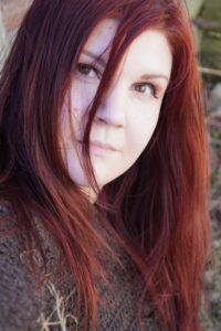 (c) Kirsti Runavik